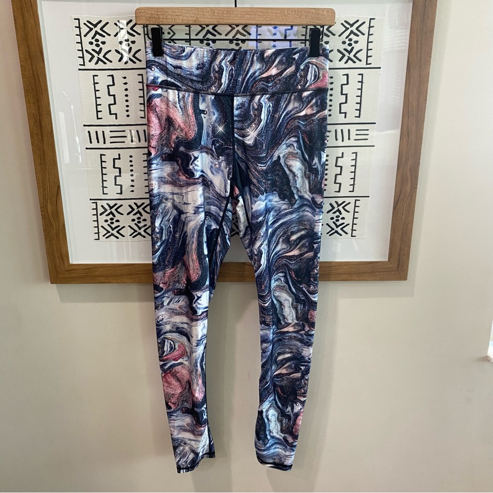 Terez‎ Galaxy Leggings